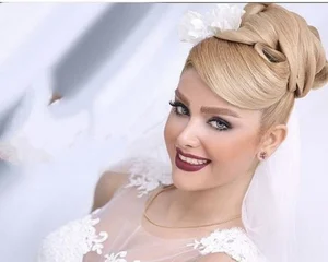 سالن زیبایی فرشته