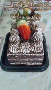 شيرينی سرای بابا قناد 4