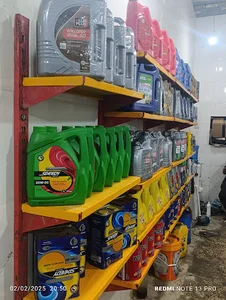 تعمیرگاه مکانیکی اسحاق