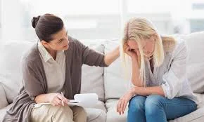 مرکز مشاوره عمومی ژیوار مهر