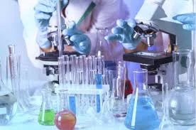 شرکت آزمون گستر سبز