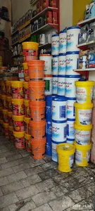 فروشگاه روغن موتور آقای روغن