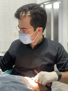 دندانپزشکی دکتر مهدی ضیائی