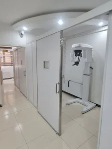 رادیولوژی دکتر مهدی زاده