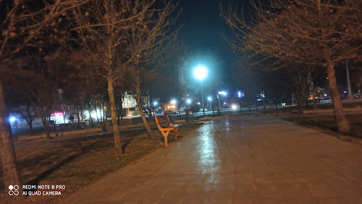 کوچه لاله6،میدان آرش