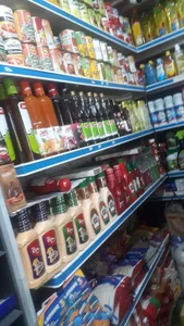 خواربار فروشی شبستری 3