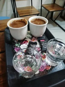 کافه ال‌آی