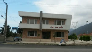 Behsazan Engineering Group