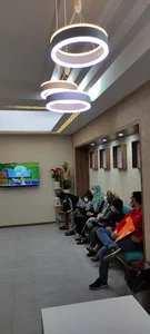 مطب دندانپزشکی دکتر نجمه محمدی