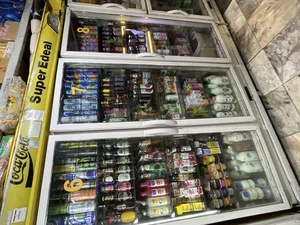 سوپر مارکت ایده آل 4
