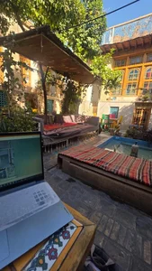 عمارت هفت رنگ 4