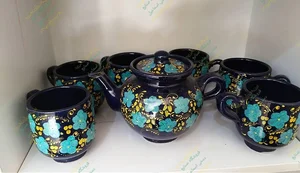 صنایع چوبی دکوکارا 5