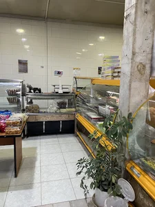نان فانتزی گل گندم