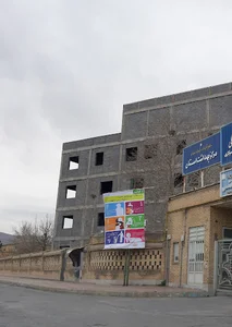 خودپرداز بانک ملت