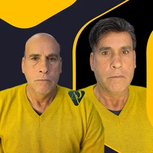 مرکز تخصصی پروتزمو و ترمیم مو(ایرانمو)اصفهان 2