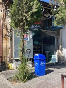 رستوران رضیعی 2