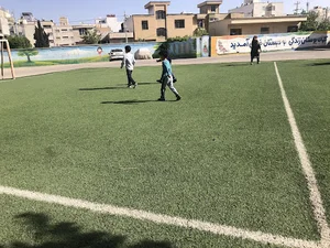 مدرسه فجر جاویدان