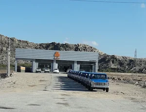 نمایندگی سایپا حسینی