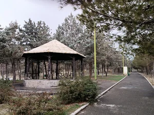 بوستان گلبان ایثار