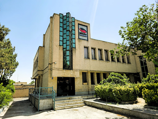 شرکت عملیات حرارتی سخت افزا (Sakhtafza Heat-Treatment Company)
