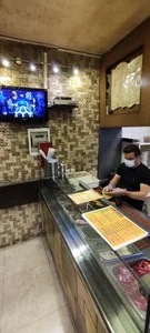 پیتزا و ساندویچ سرپيكو 3