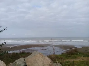 ساحل شریعت آباد نوشهر