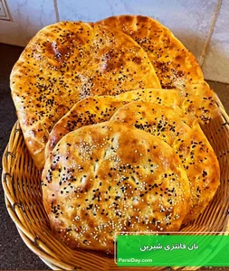 نان فانتزی شناسا