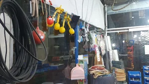 تاسیسات فنی افق