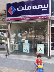 نمایندگی بیمه آسیا شیراز کد 25361