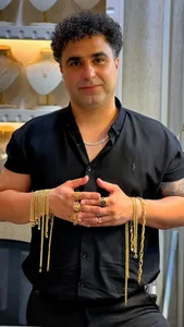 گالري طلاي عبدالي 2