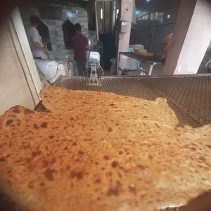 نانوایی سنگک 2