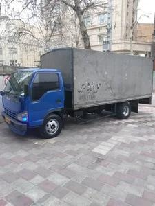 رفاه بار گرگان