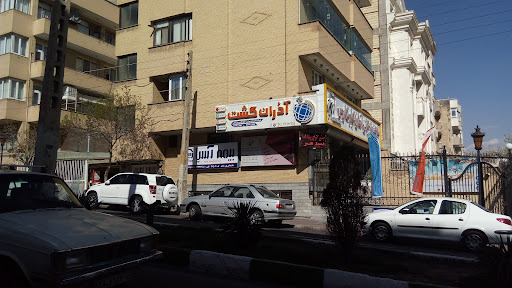 آذران گشت