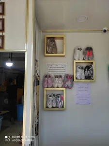 خشکشویی کلاسیک 3