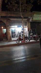 پارچه‌سرای مهدوی