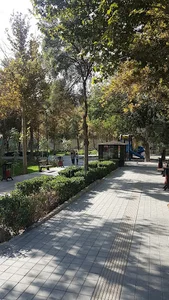 بوستان نیلوفر
