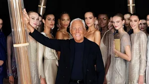 Dr armani