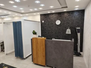 کلینیک فیزیوتراپی دکتر فریبا ملوکی 2