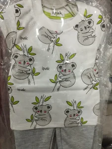kiki+co تولیدی پوشاک نوزاد