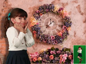 آتلیه عکاسی آریَنا