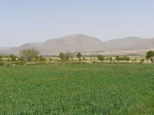 باغ پردیس سلطانی‌