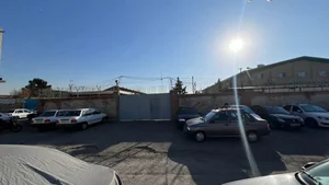 اداره تحویل گروه خودرویی ستوده 2
