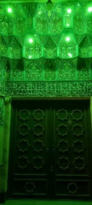 مسجد الهادی 3