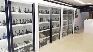 موسسه مخابراتی آسمان ه‍شتم