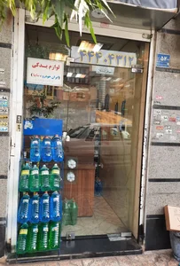 لوازم یدکی رامین 2