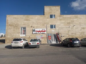 باشگاه بدنسازی افشار فیت