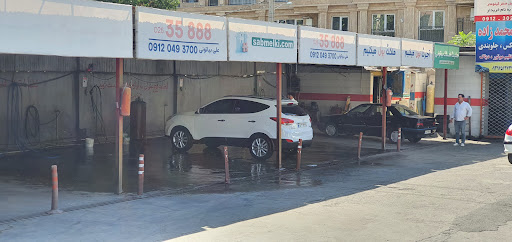 كارواش مهدى