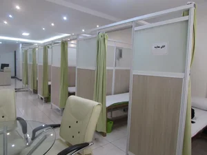 فیزیوتراپی حاجی باقر 2