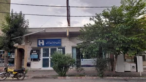 بانک ملی 3