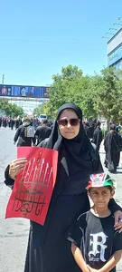 خیابان امام رضا